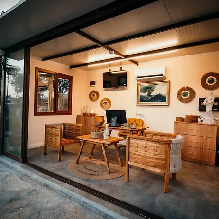 Homestay Selimiye Thales Selimiye (Aegean)