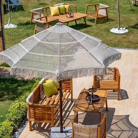 Homestay Selimiye Thales Selimiye (Aegean)