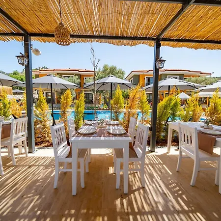 Selimiye Thales Homestay Selimiye (Aegean)
