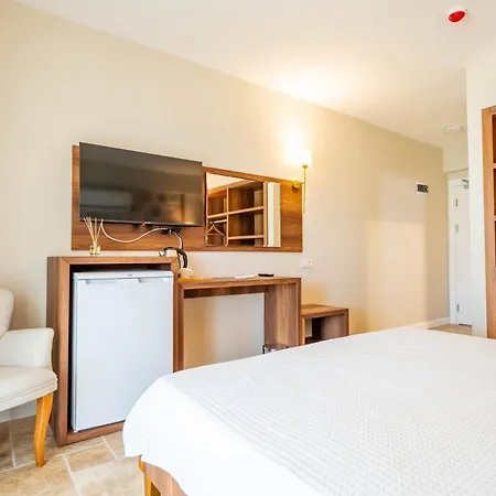 Homestay Selimiye Thales Selimiye (Aegean)