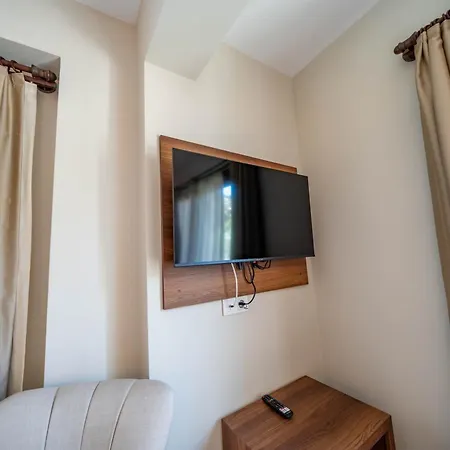 Homestay Selimiye Thales Selimiye (Aegean)