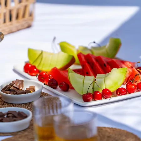Homestay Selimiye Thales Selimiye (Aegean)