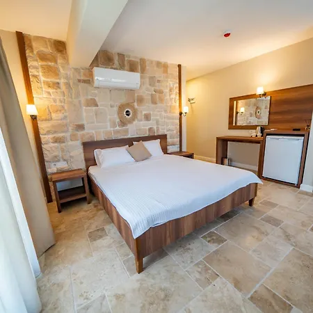 Selimiye Thales Homestay *