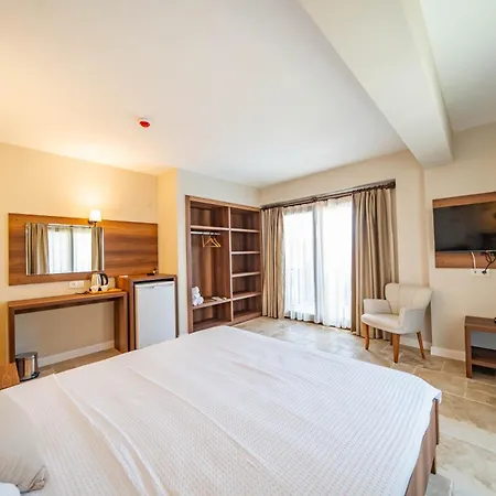 Selimiye Thales Homestay