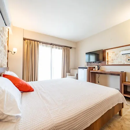 Selimiye Thales Homestay *