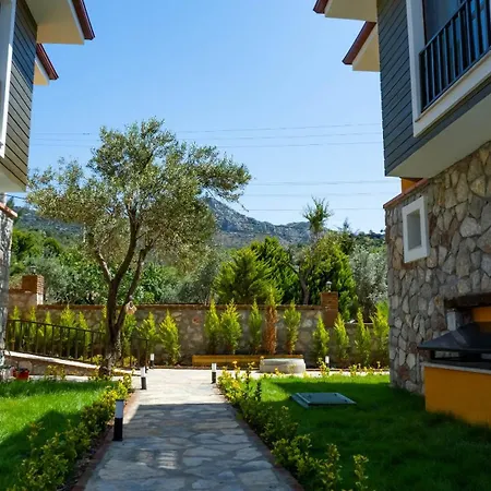Selimiye Thales * Selimiye (Aegean)