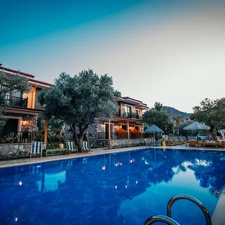 Selimiye Thales Homestay Selimiye (Aegean)