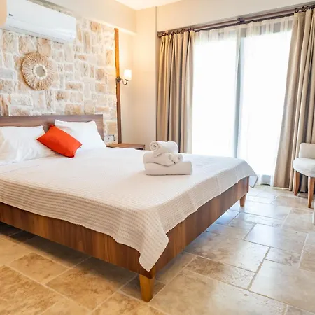 Homestay Selimiye Thales Selimiye (Aegean)