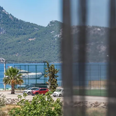 Selimiye Thales *