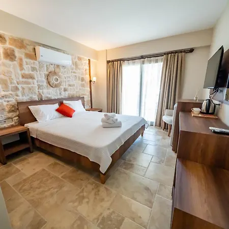 Homestay Selimiye Thales Selimiye (Aegean)
