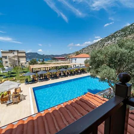 Homestay Selimiye Thales