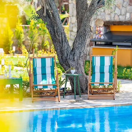 Homestay Selimiye Thales *
