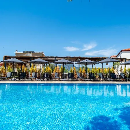 Homestay Selimiye Thales Selimiye (Aegean)