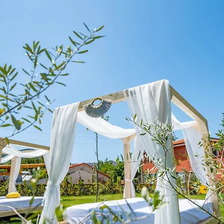 Selimiye Thales Homestay