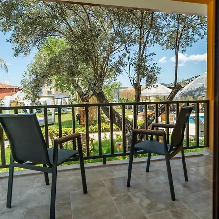 Homestay Selimiye Thales *