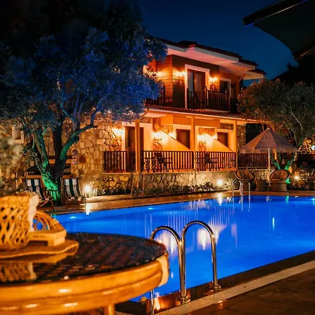 Homestay Selimiye Thales Selimiye (Aegean)