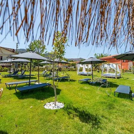 Selimiye Thales Homestay Selimiye (Aegean)