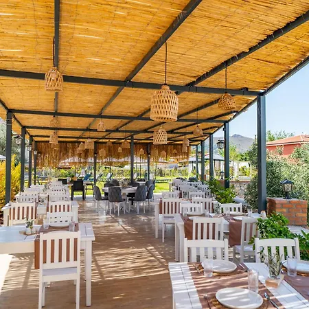 Homestay Selimiye Thales Selimiye (Aegean)