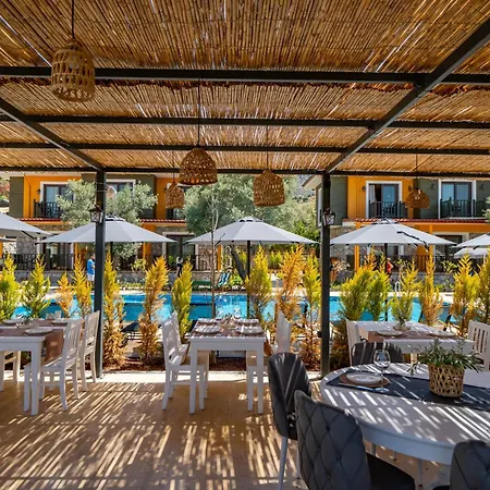 Selimiye Thales Homestay
