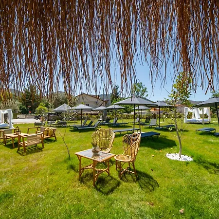 Homestay Selimiye Thales